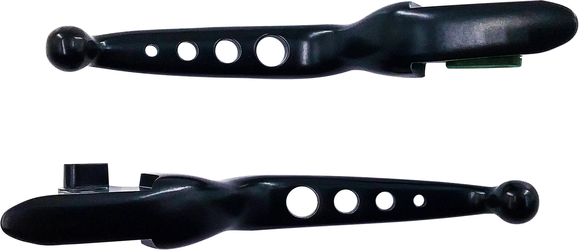 Custom Levers