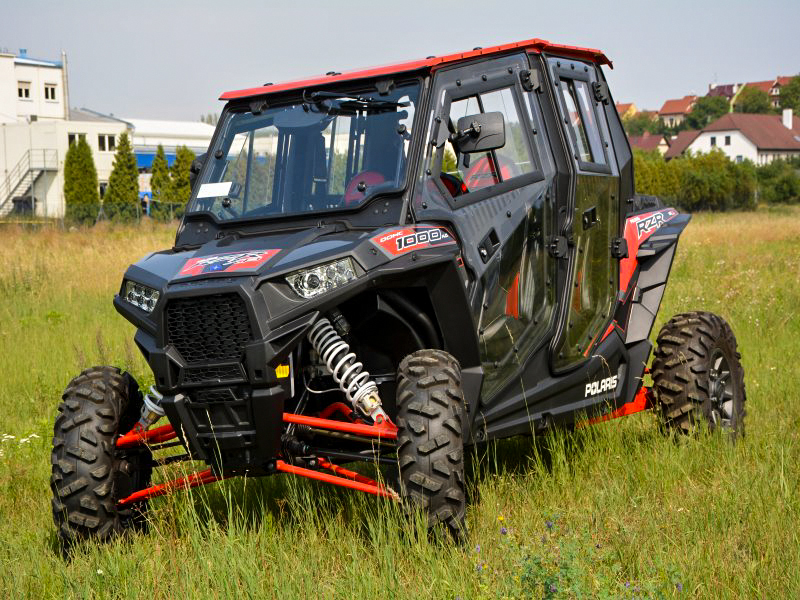 UTV Full Cab