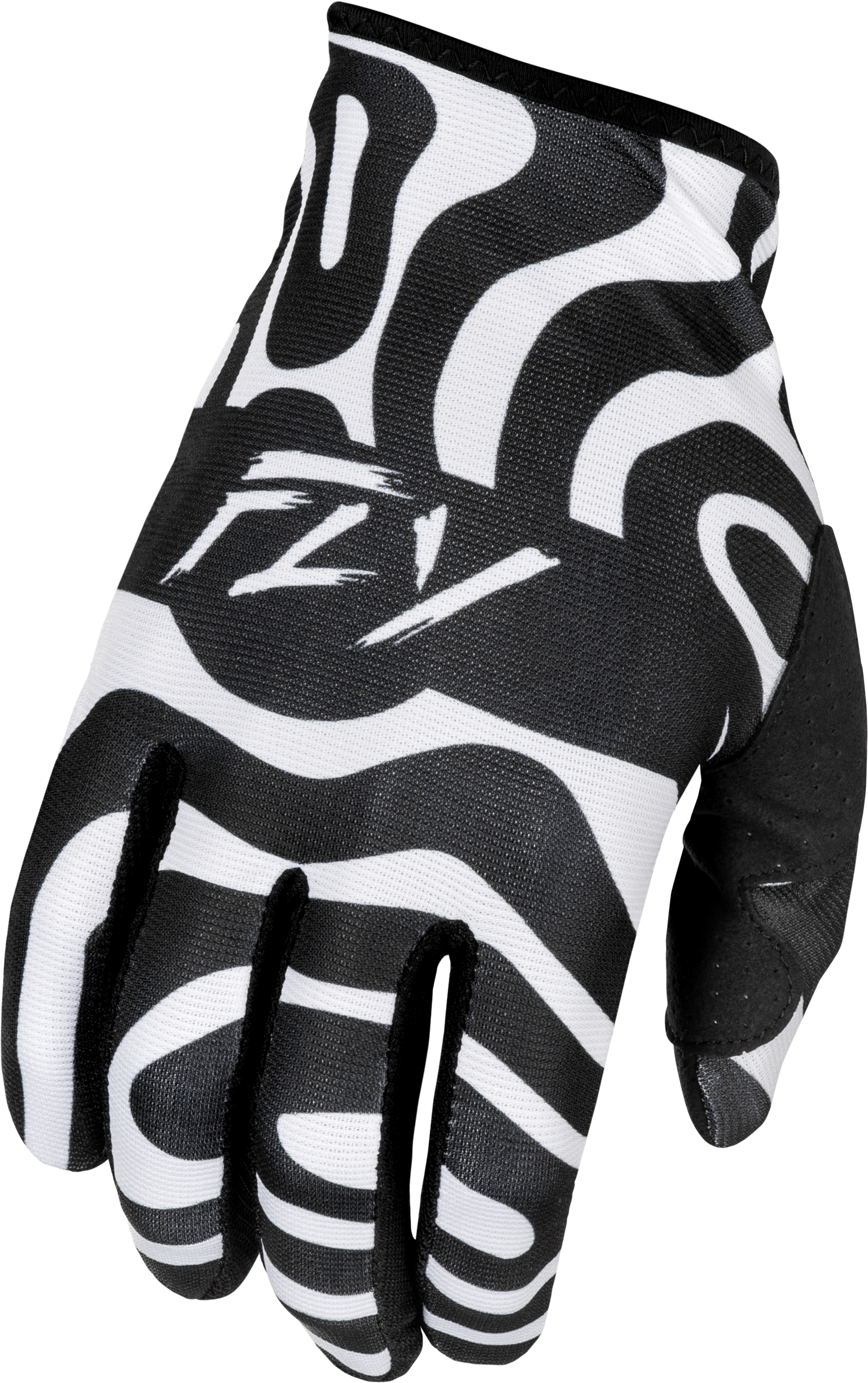 Lite Gloves Abyss - View 1