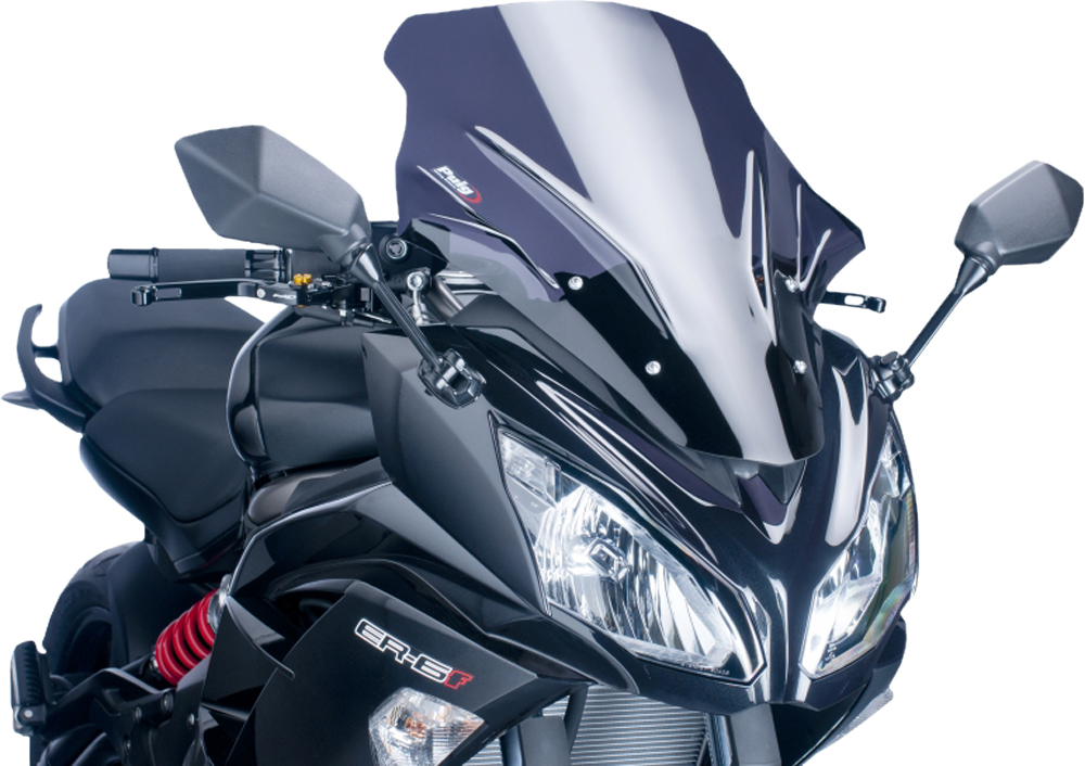 Racing Windscreen