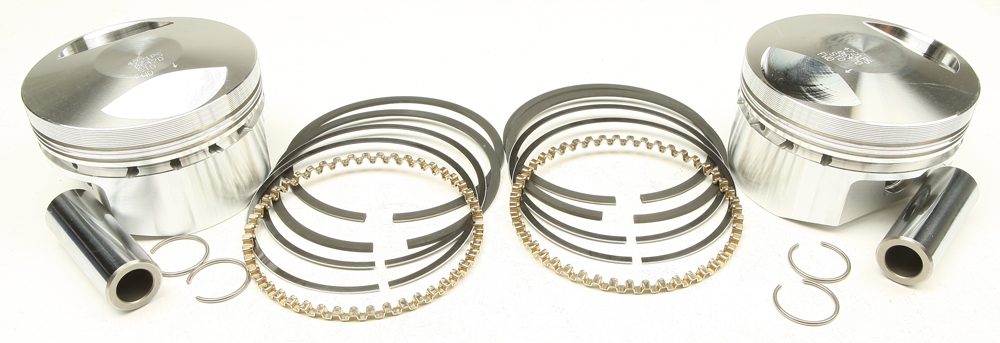 V-Twin Piston Kit