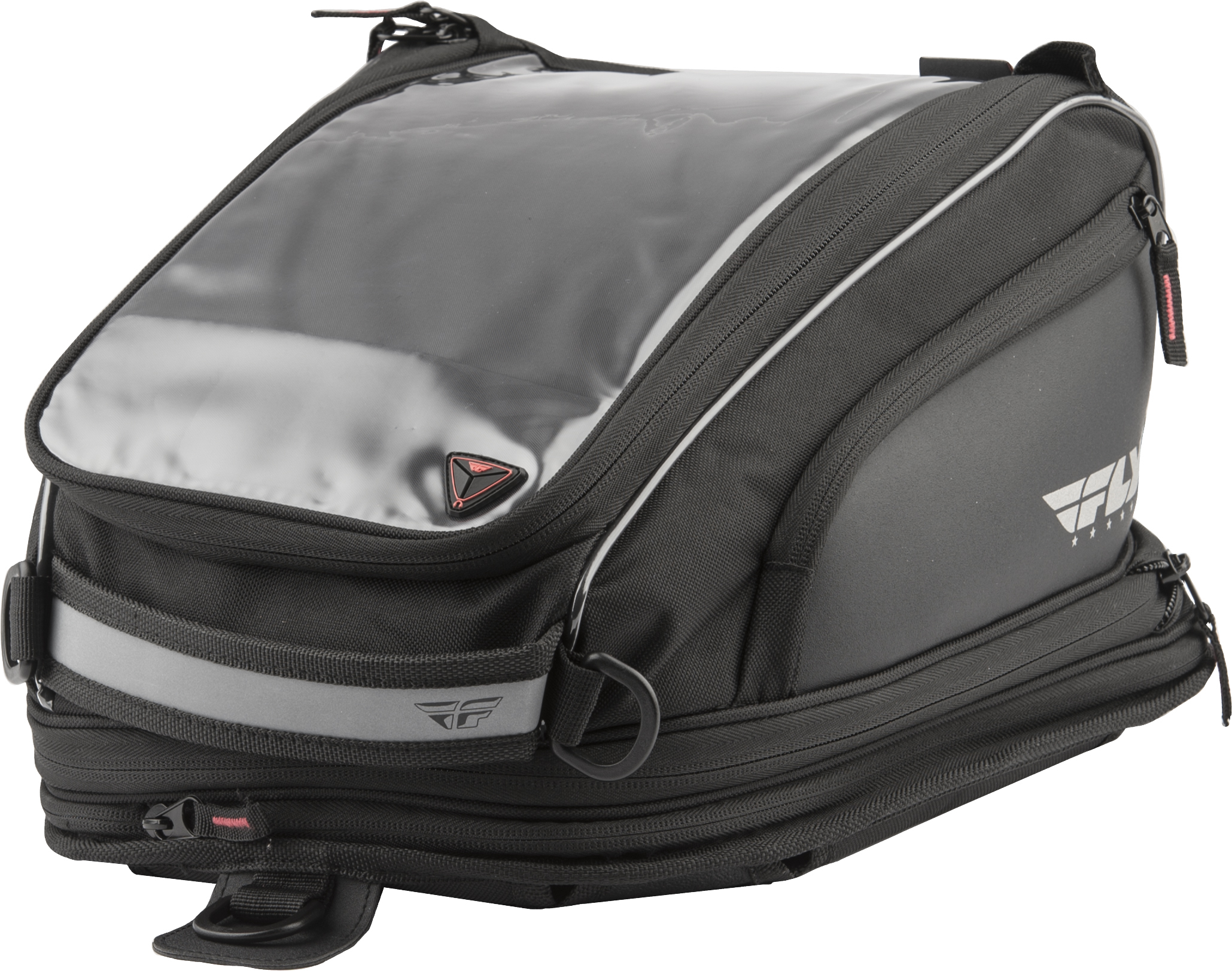 FLY RACING Medium Tank Bag - View 1