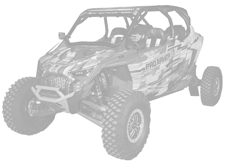 Pro R Cage