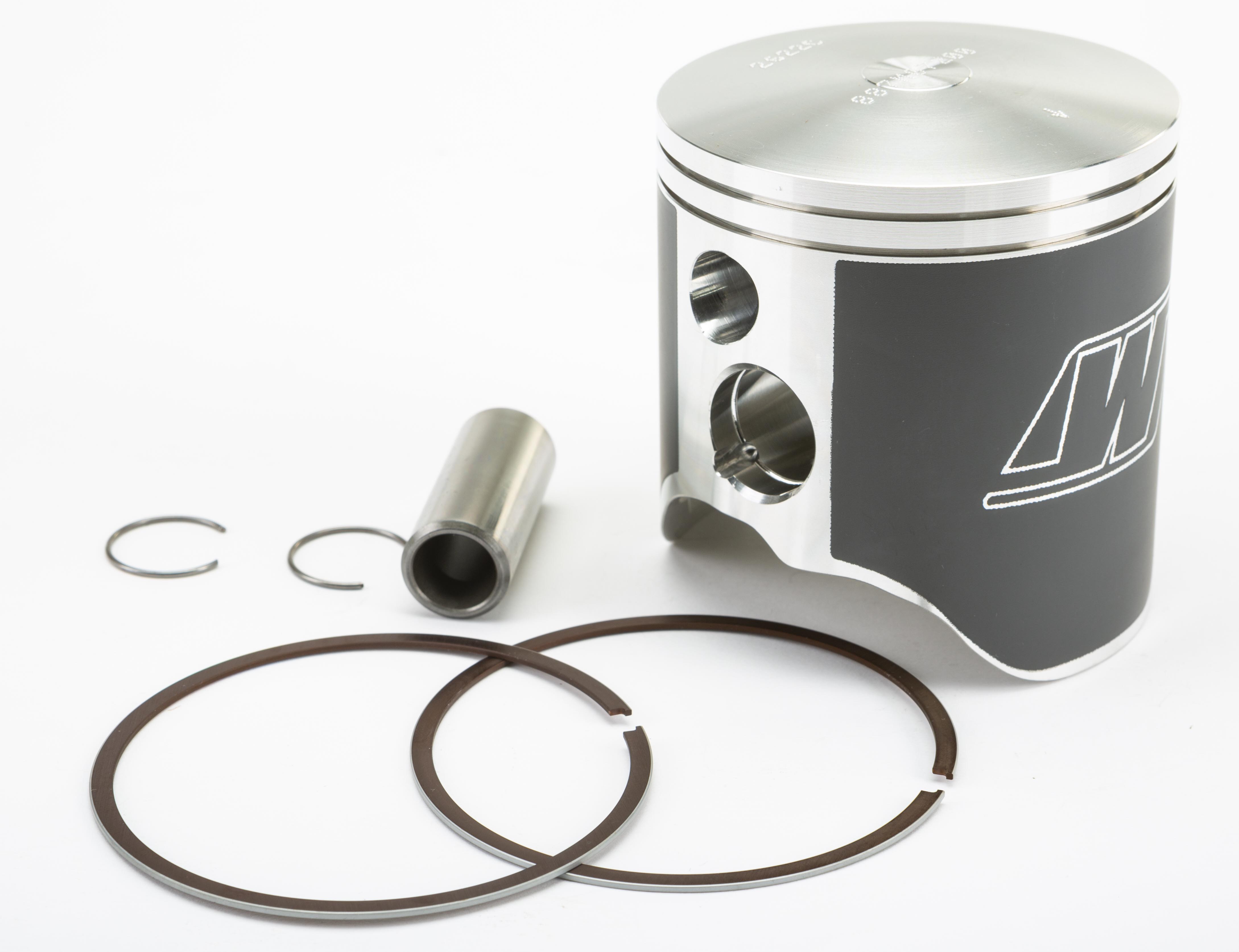 Piston