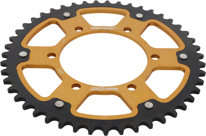 Stealth Rear Sprocket