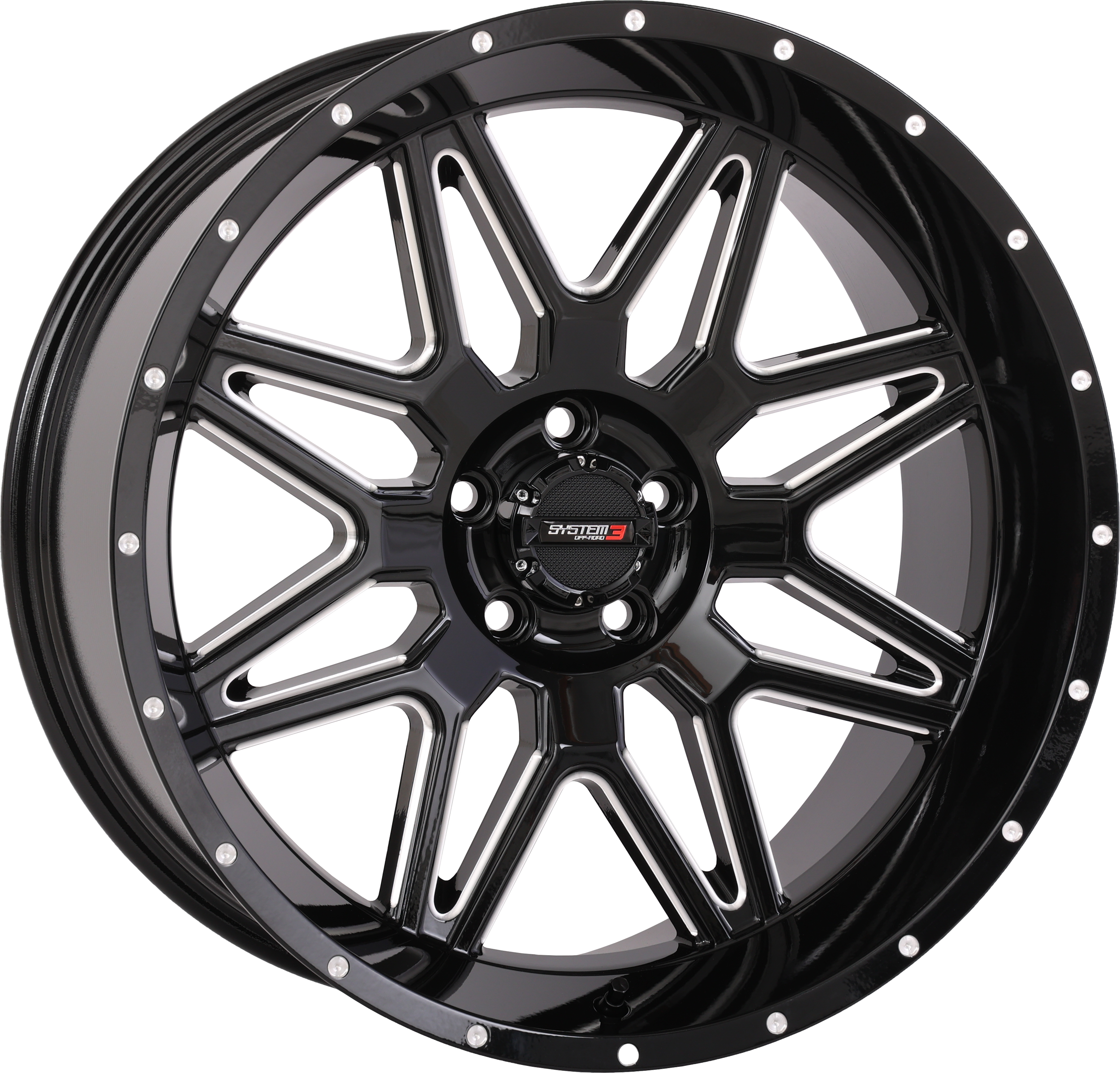 ST7 WHEELS