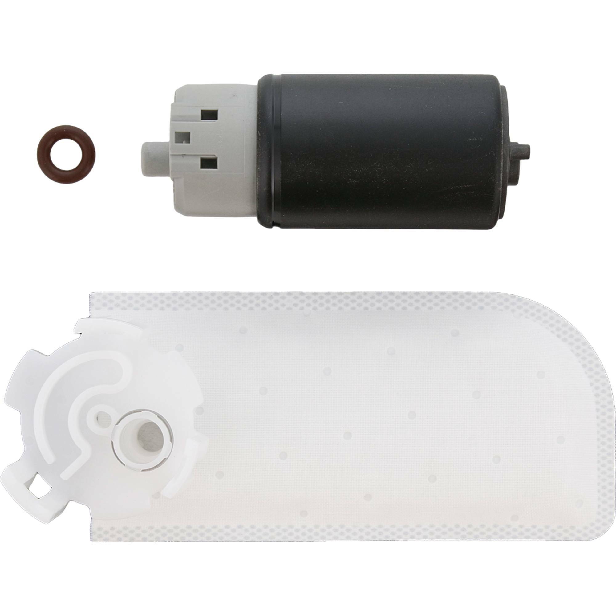 Fuel Pump Rebuild Kit