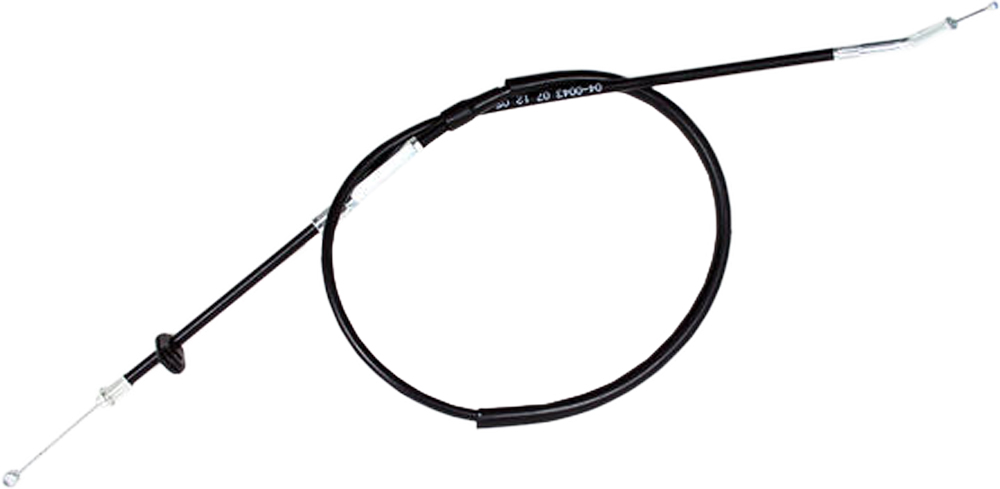 ATV Throttle Cable