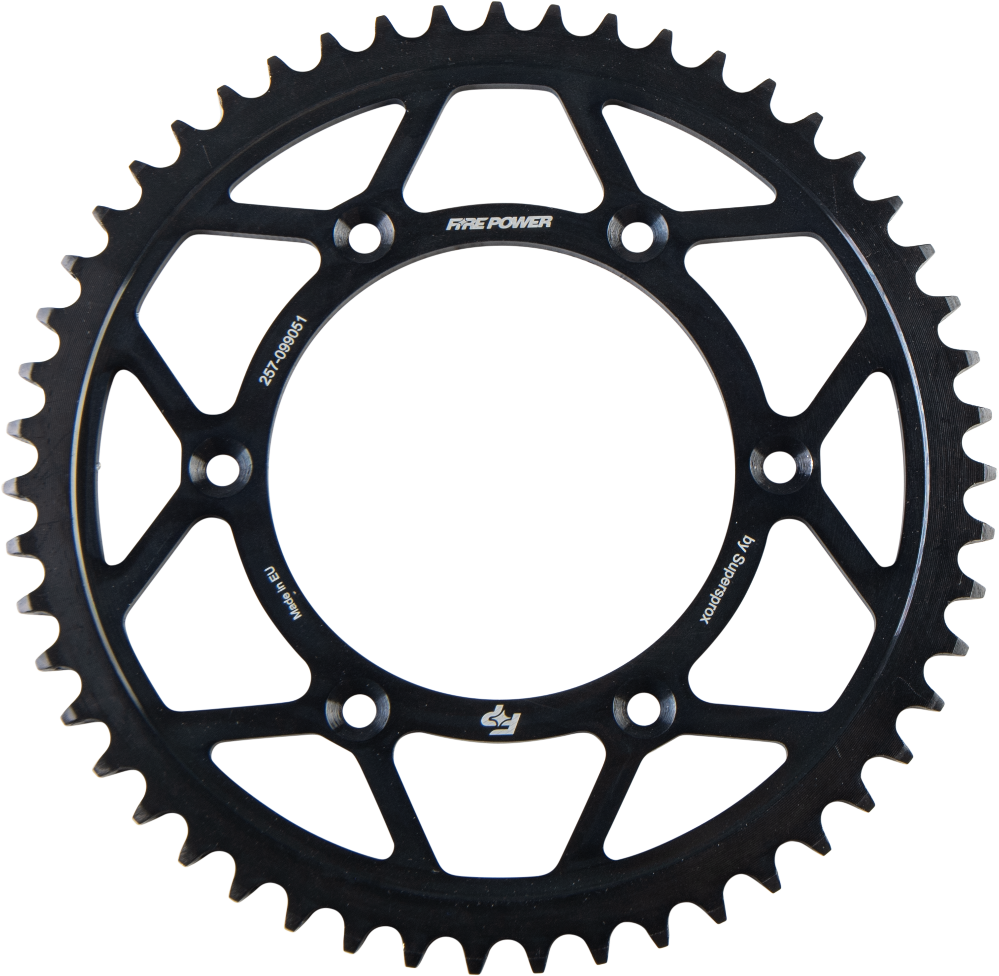 Rear Steel Sprocket