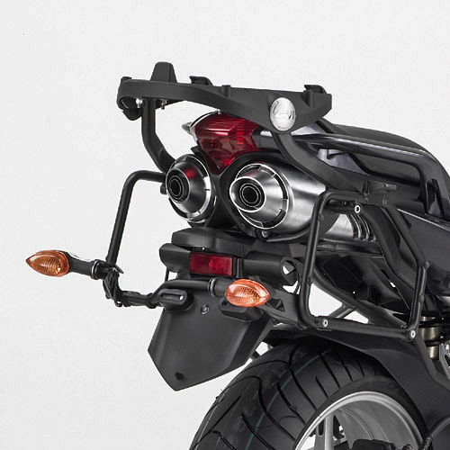 GIVI V35/V47 Mounting Hardware - View 1