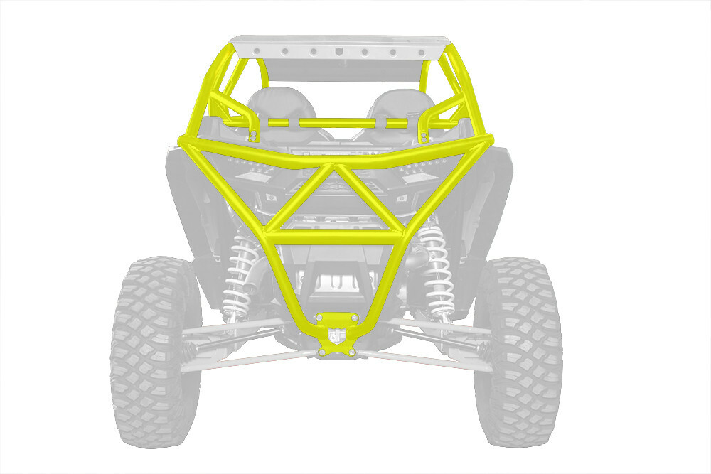 Baja Cage