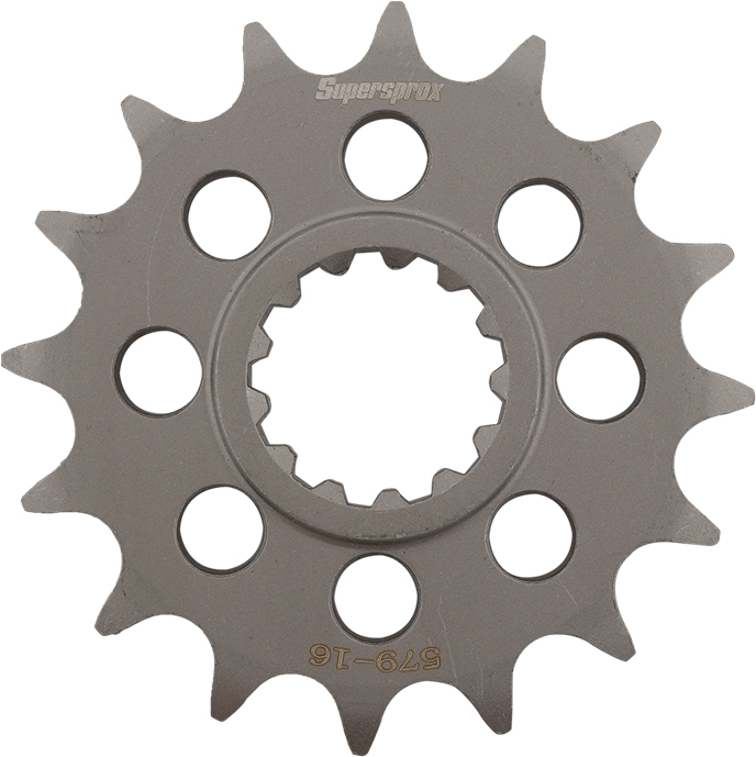 Steel Countershaft Sprocket