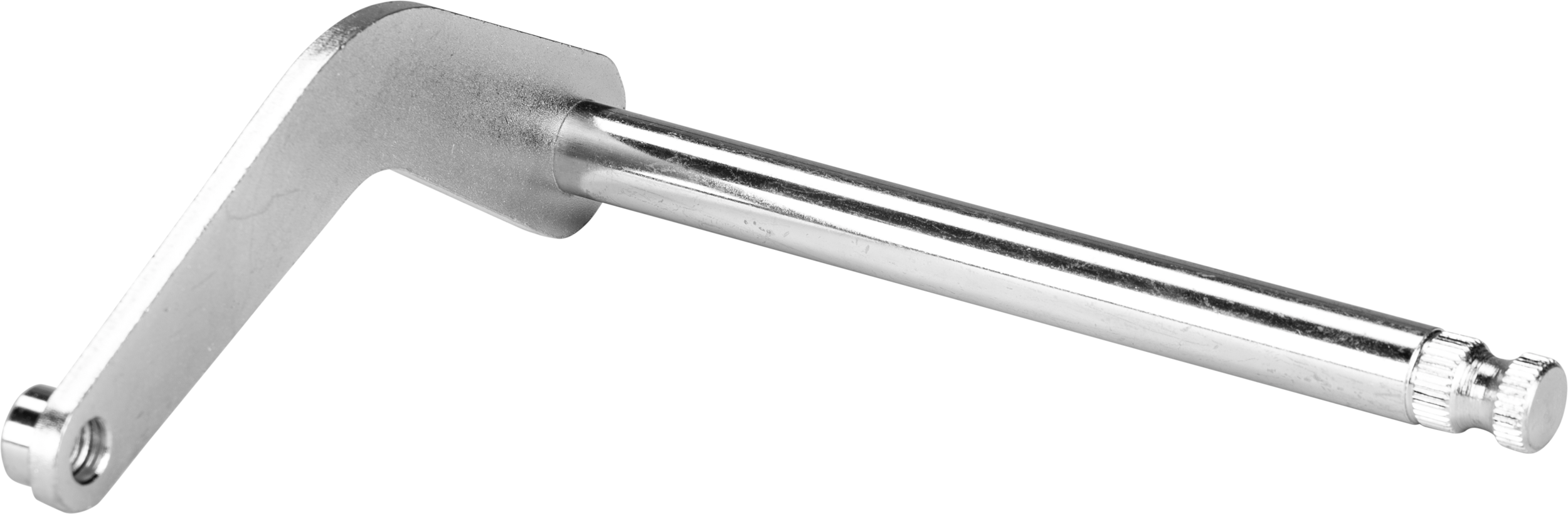 HARDDRIVE INNER SHIFT LEVER `06-17 DYNA - View 1
