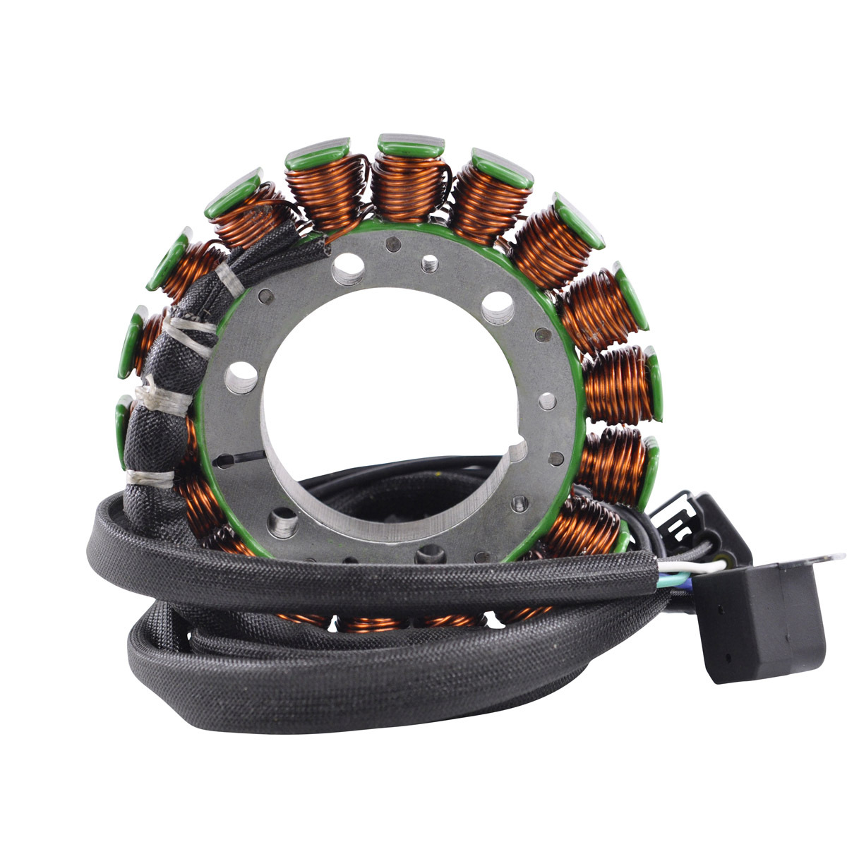 High Output Stator, Charging System Conversions, Ignition System, & Lighting Upgrade Kits