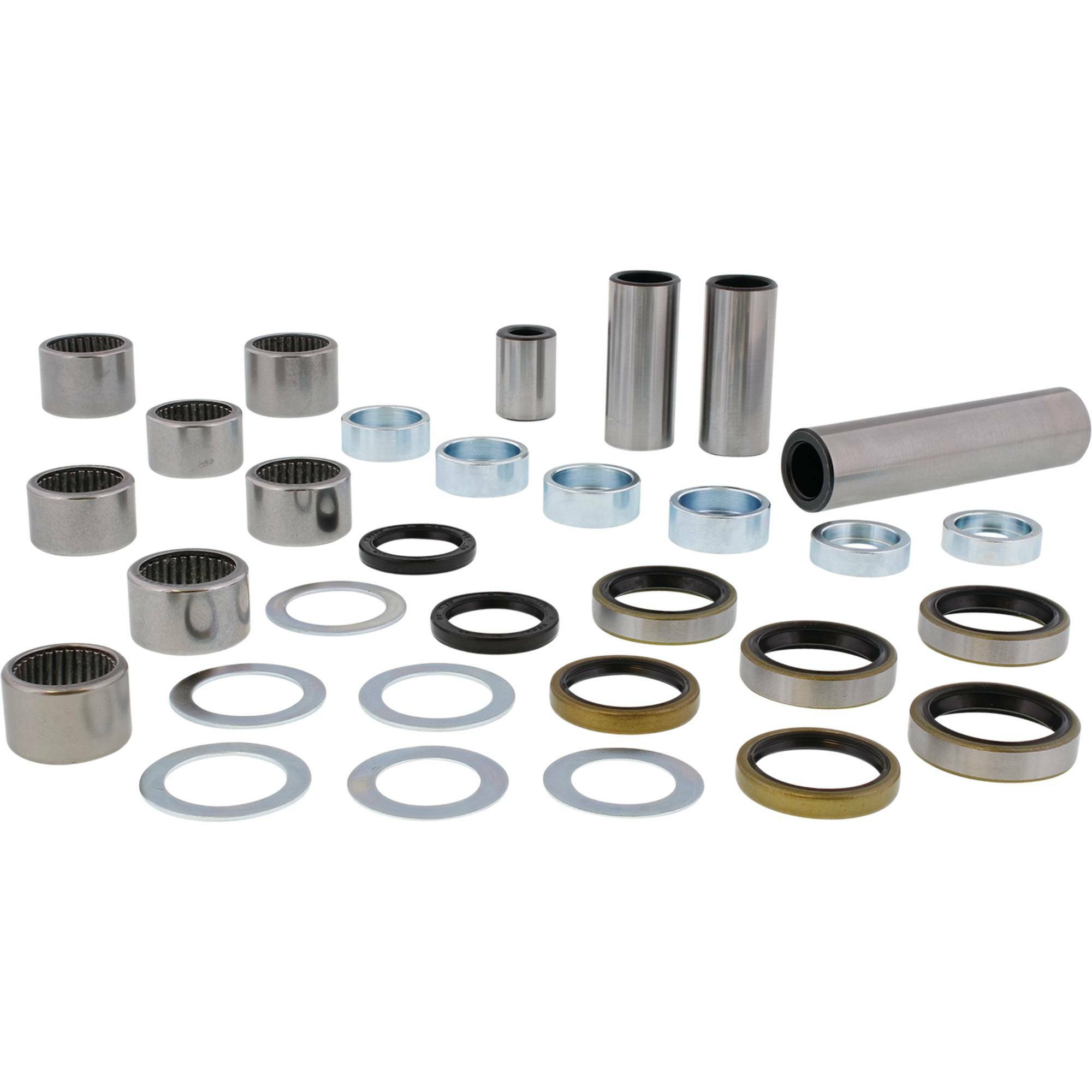Swingarm Linkage Bearing & Seal Kit
