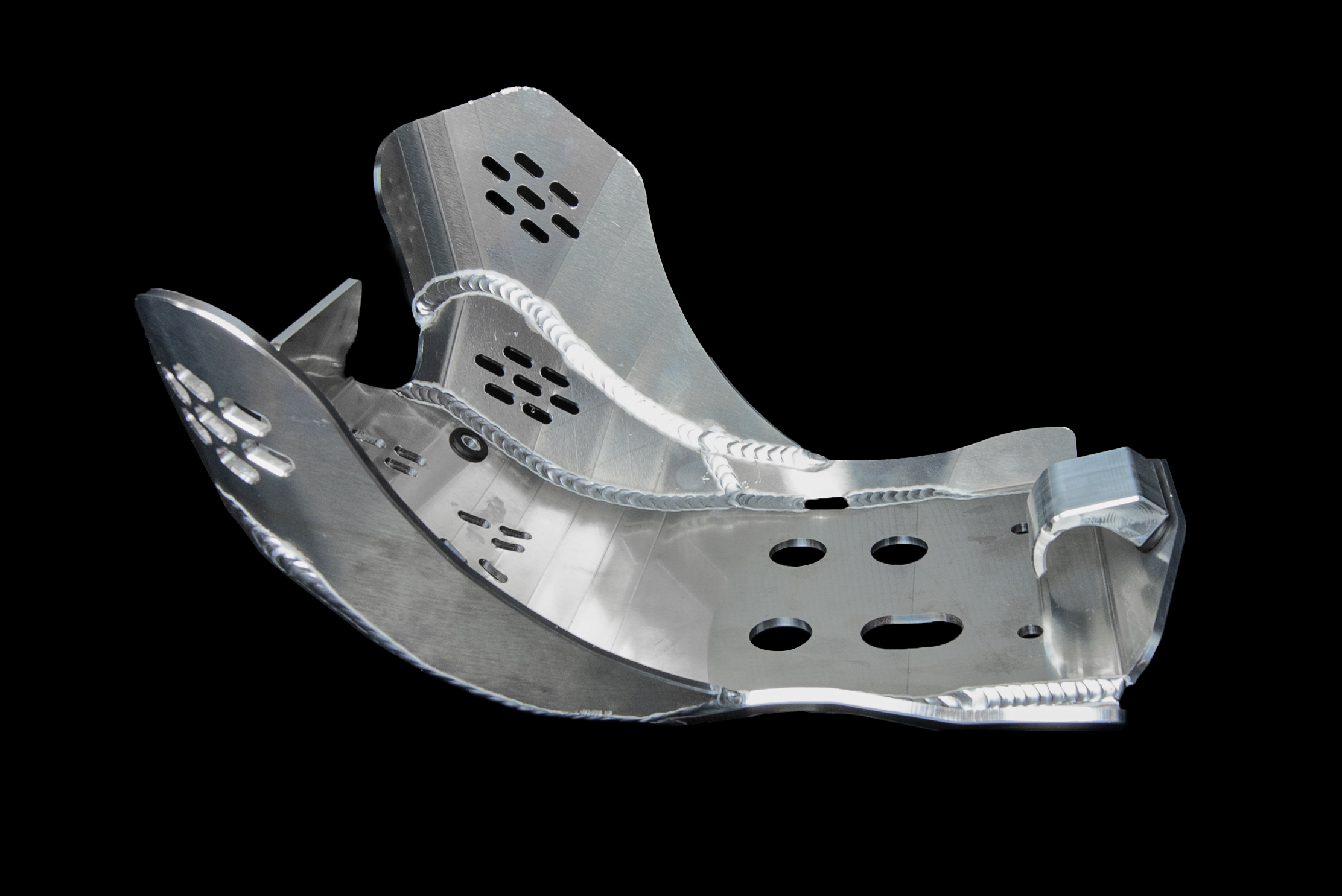 Xtreme Skidplate