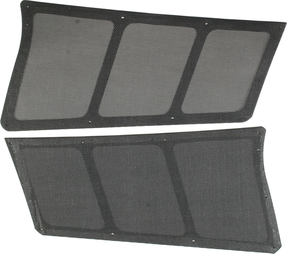 2 COOL AIRVENTS POL-IQ - View 1
