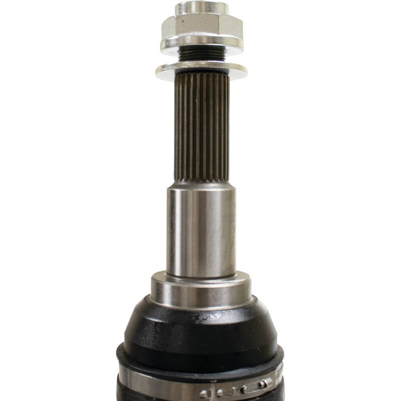 8 Ball Extreme Duty Axle