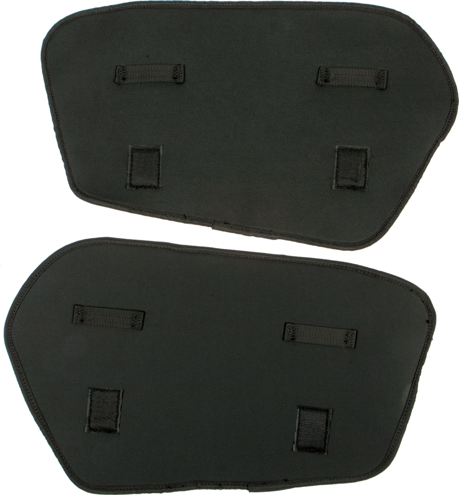 FLY RACING Saddle Bag Heat Pad - View 1