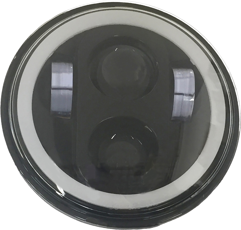 5 3/4″ LED Headlight