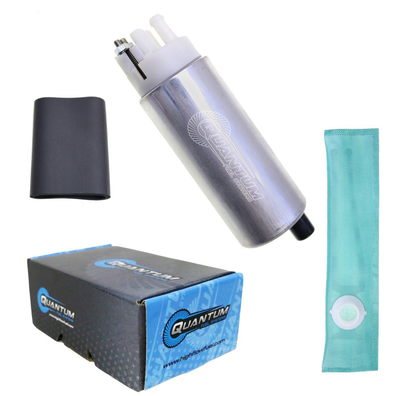 Electric Fuel Pump