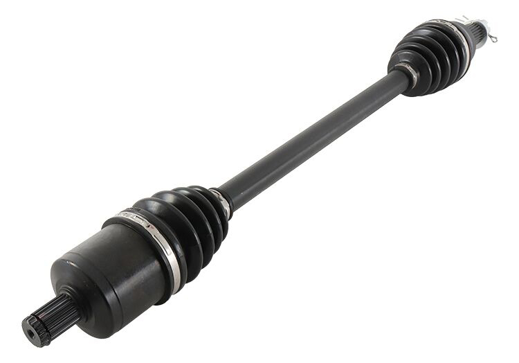 8 Ball Extreme Duty Axle