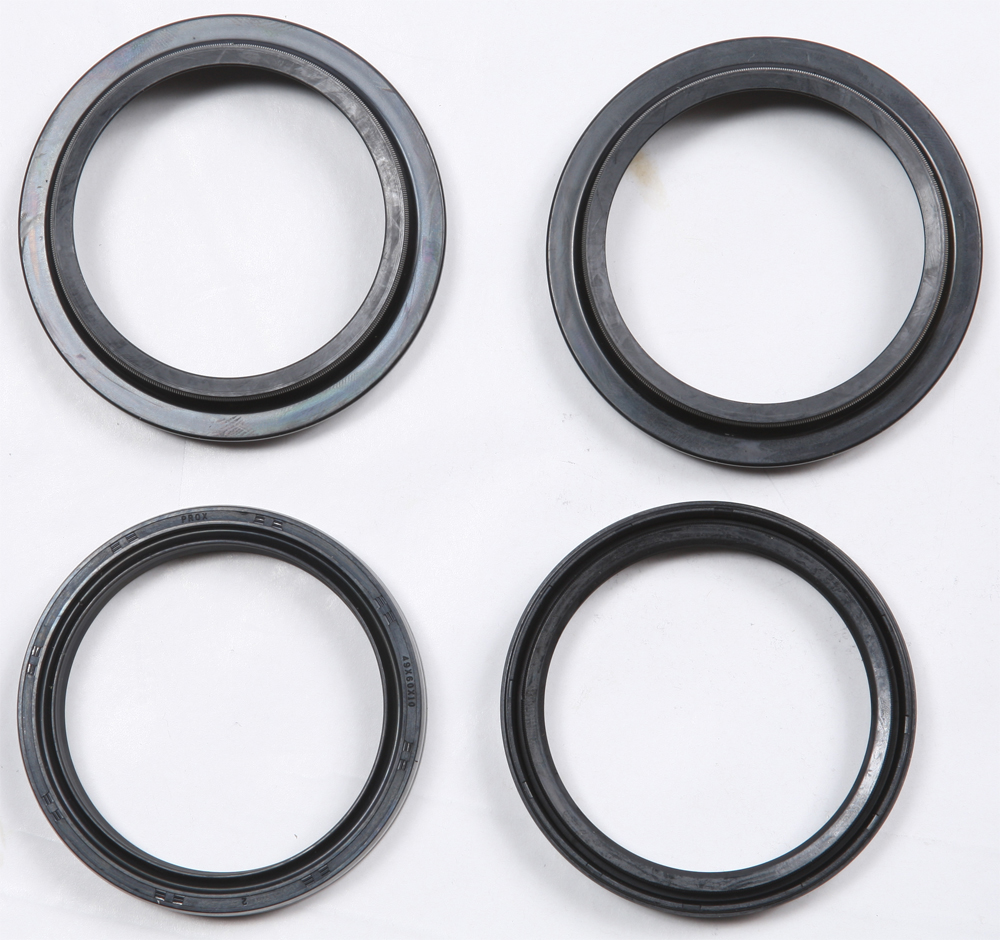 Fork Seal/Wiper Kit