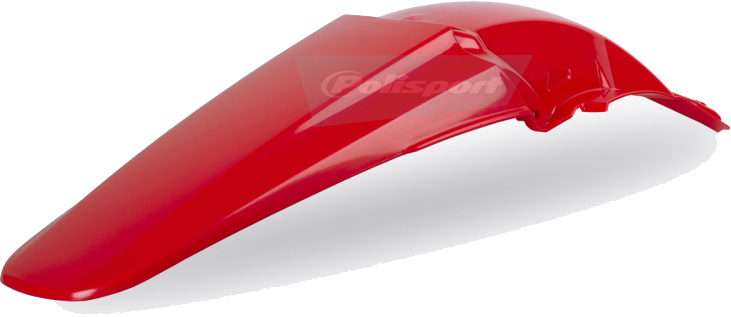 Rear Fender
