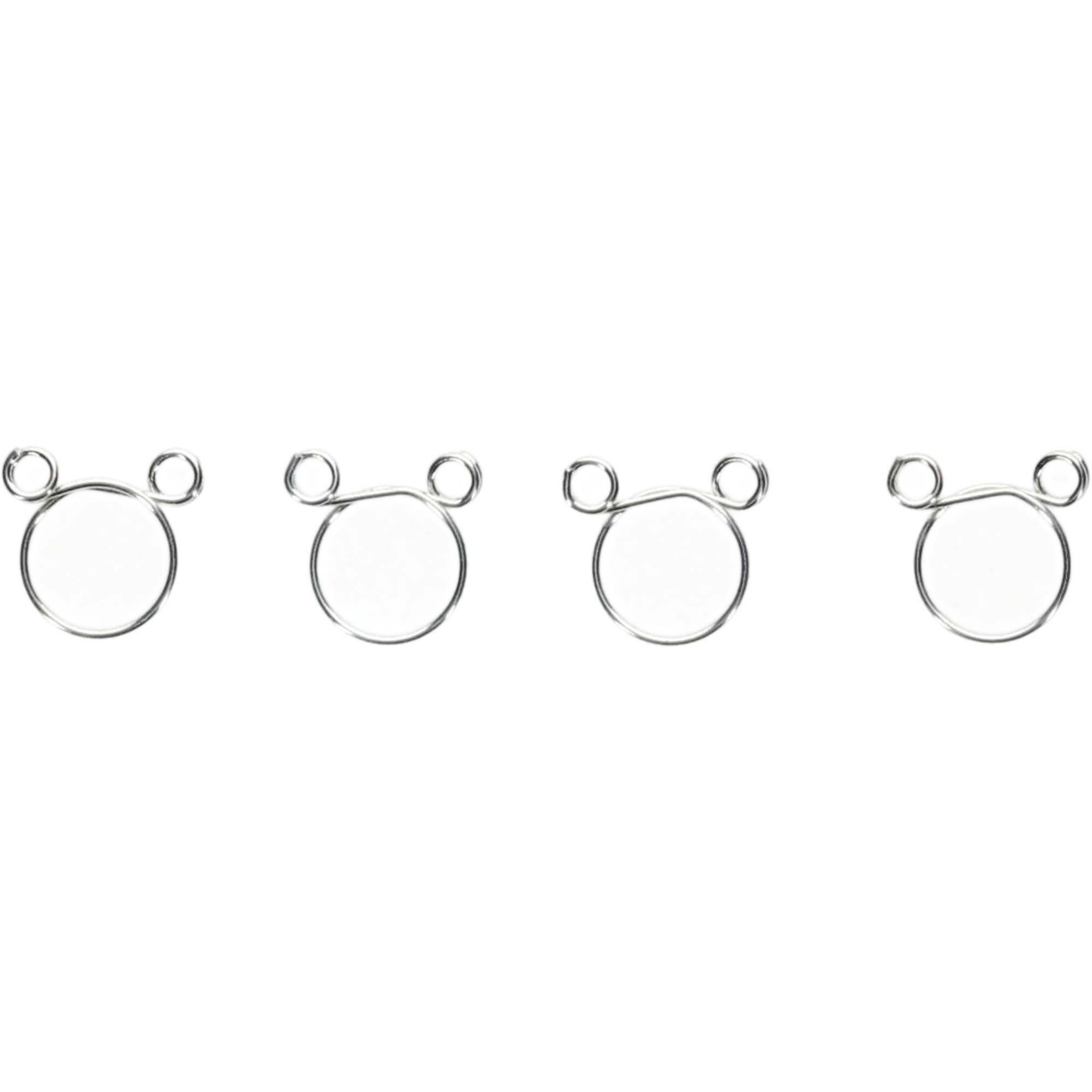 Hose Clamps Refill Kit