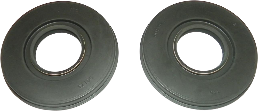 WSM Crankshaft Seal Kit - View 1