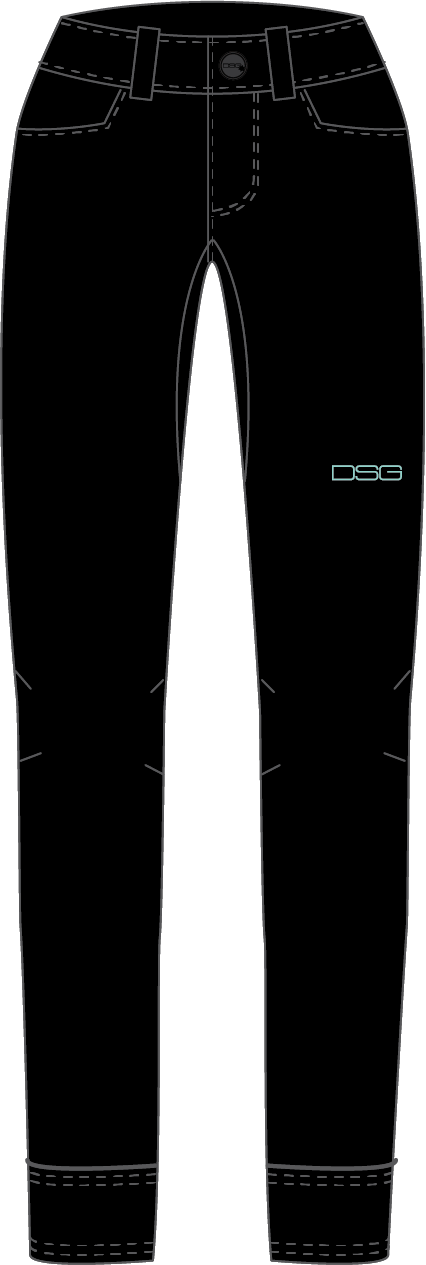 Cold Weather Tech Pant - View 1
