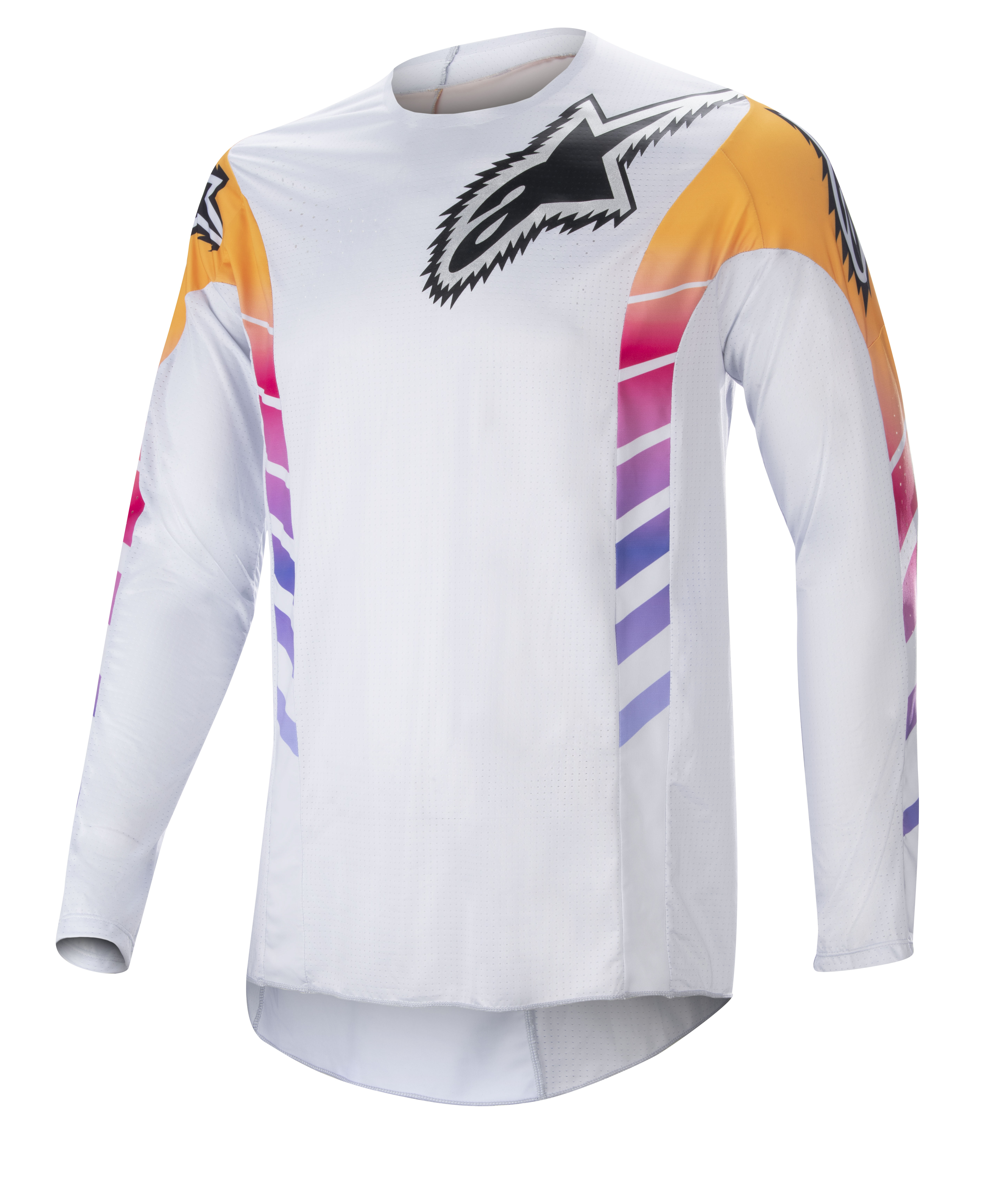 Techstar LE Daytona 23 Jersey - View 1