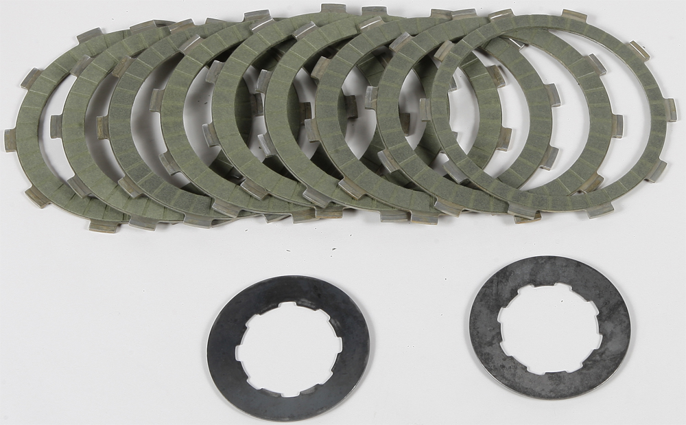 Street Racer Clutch Kit
