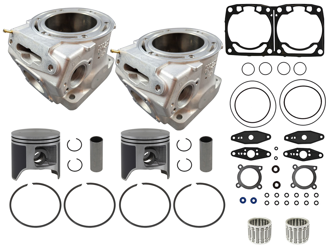 Cylinder Kit