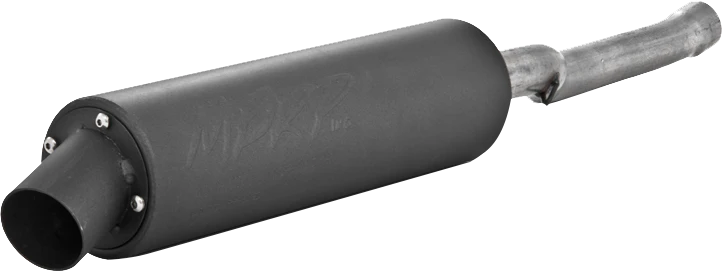 Utility Muffler