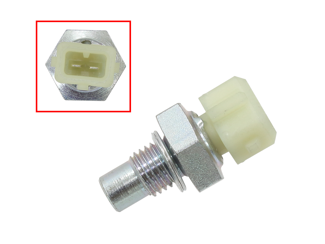 Water Temperature Sensor