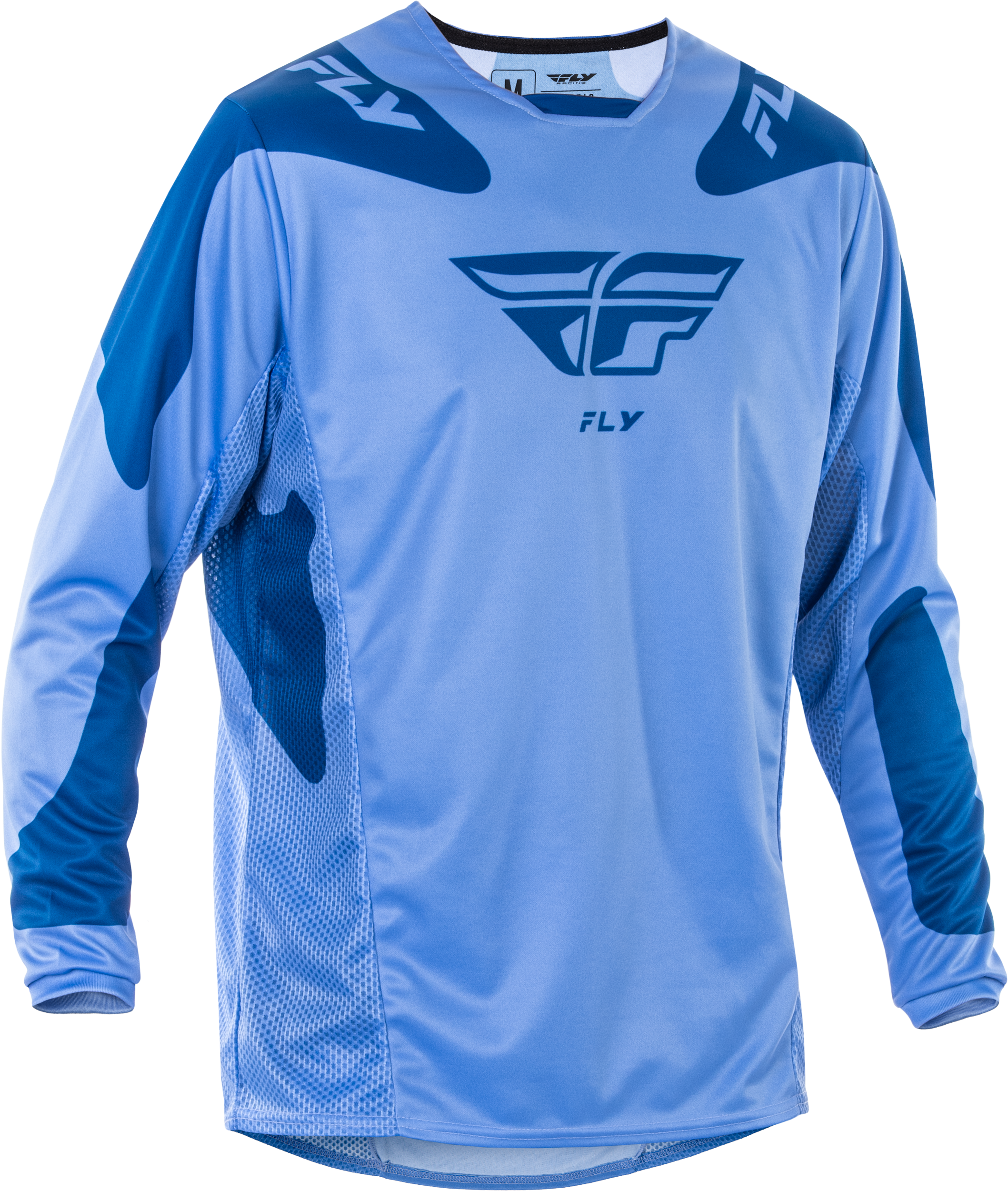 Fly Racing Kinetic Sym Men's Moto Gear Set - Pant and Jersey Combo - Picture 21 of 25