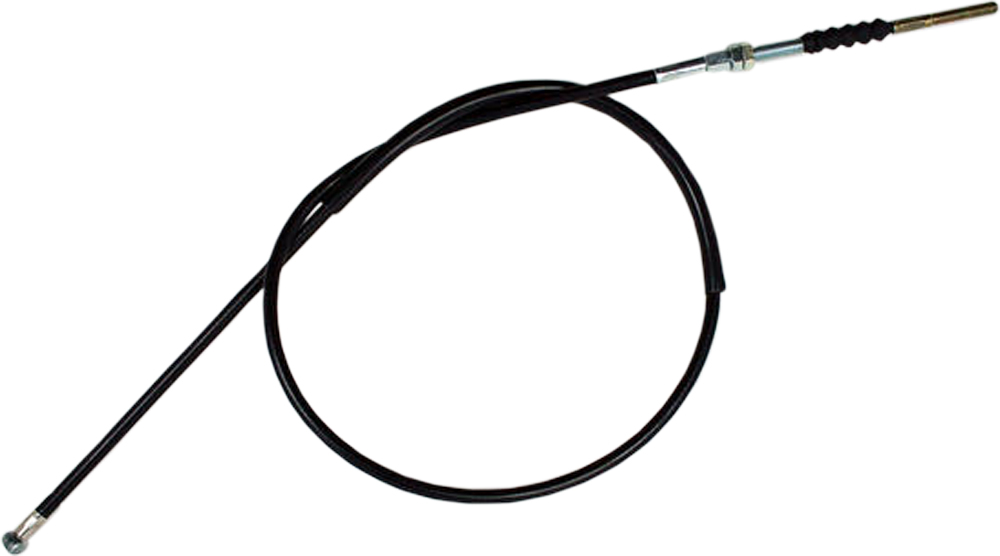 ATV Rear Hand Brake