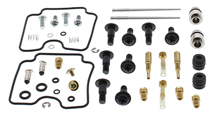 Carburetor Rebuild Kit