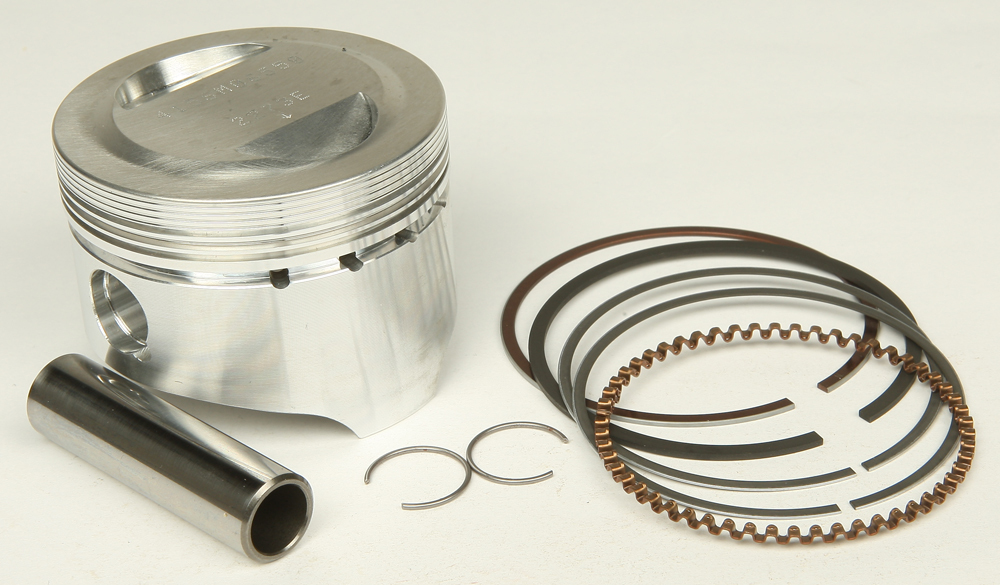 Piston