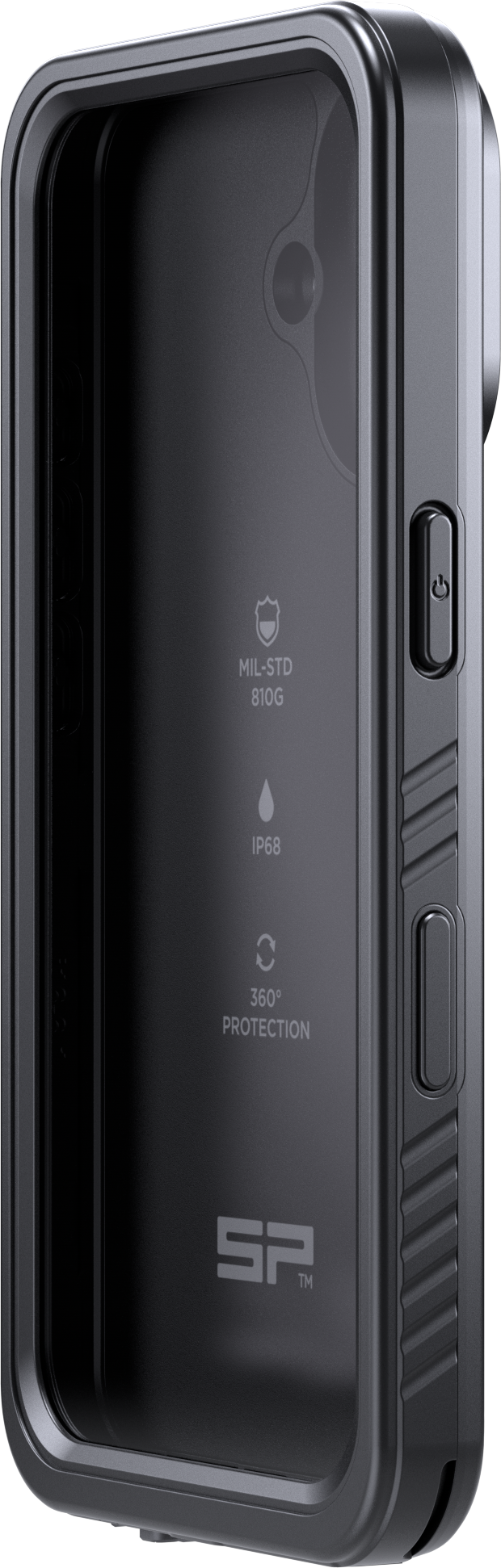 Phone Case Xtreme SPC+