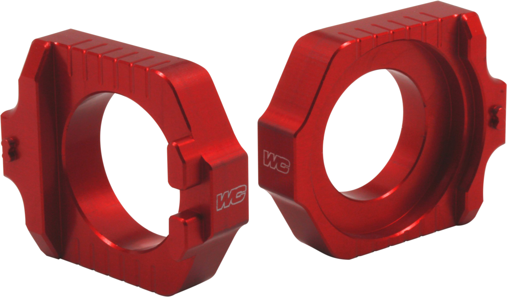 Elite Axle Blocks