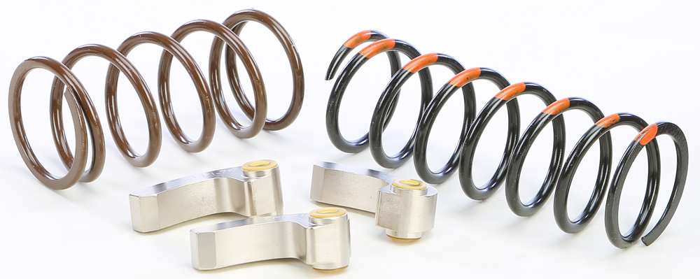 Sport Utility Clutch Kit