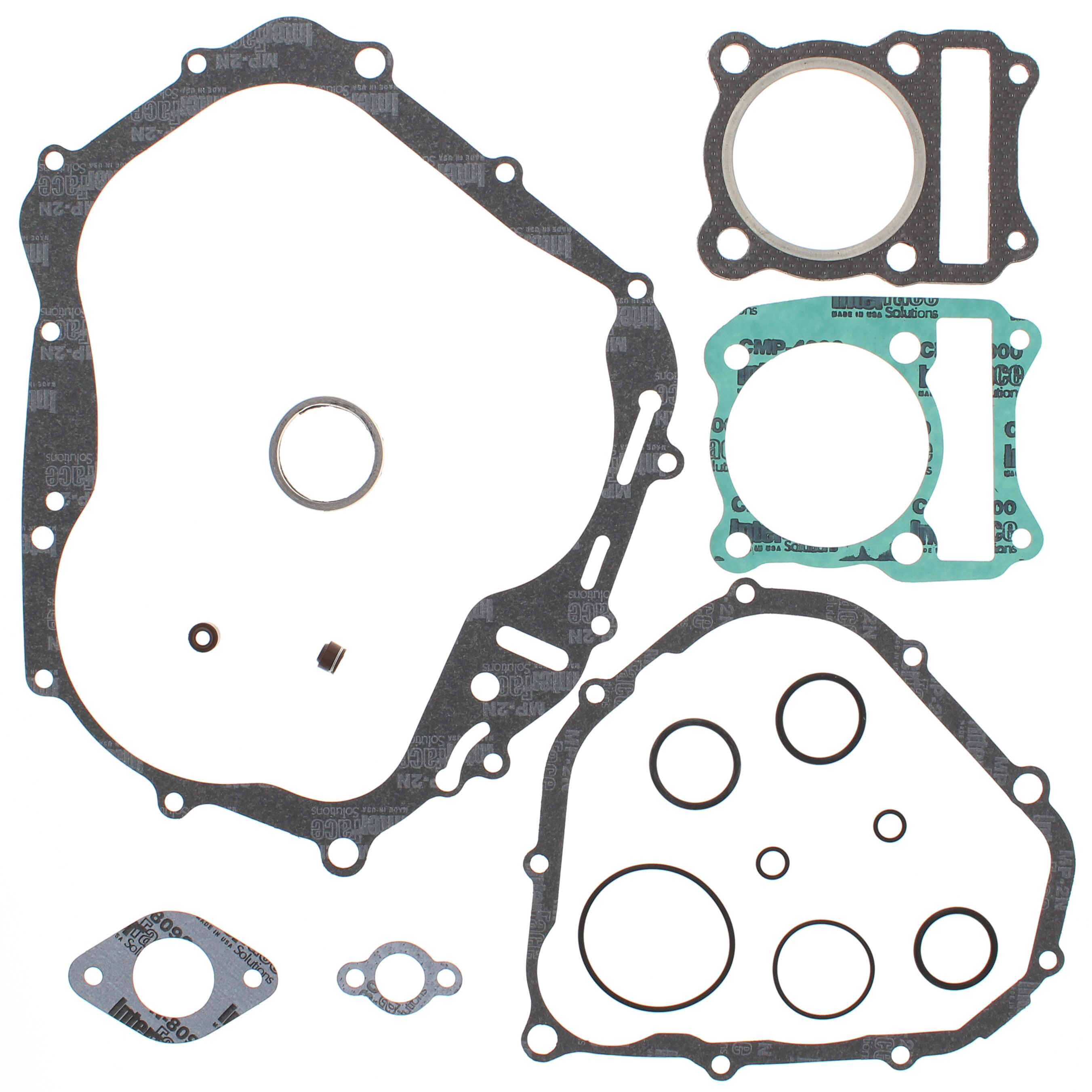 Complete Gasket Kit