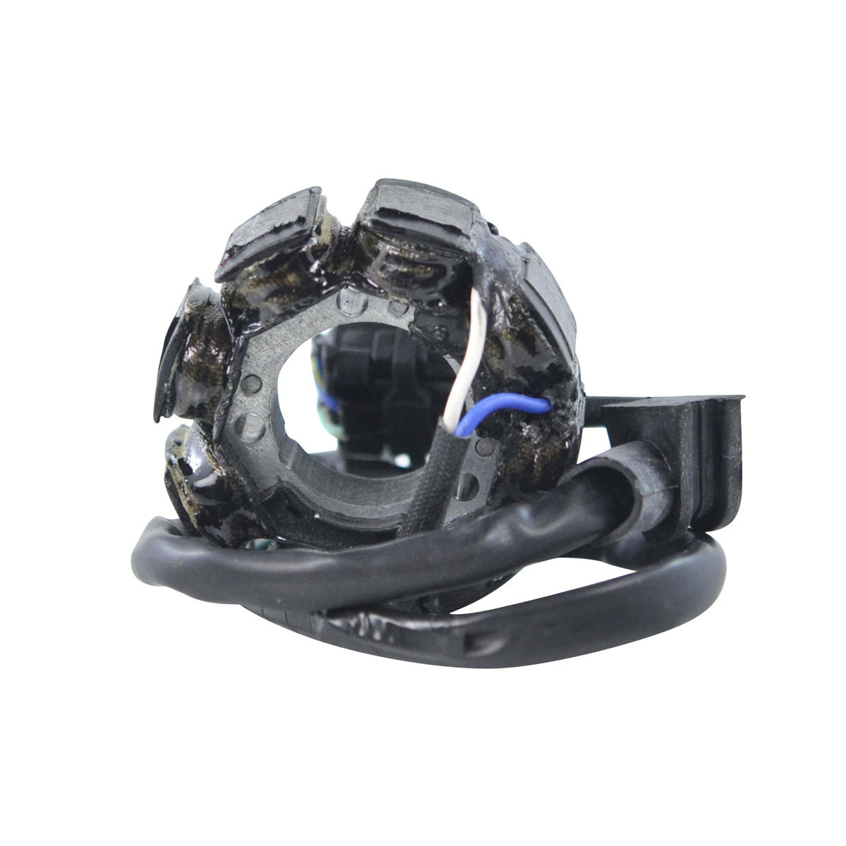 High Output Stator, Charging System Conversions, Ignition System, & Lighting Upgrade Kits