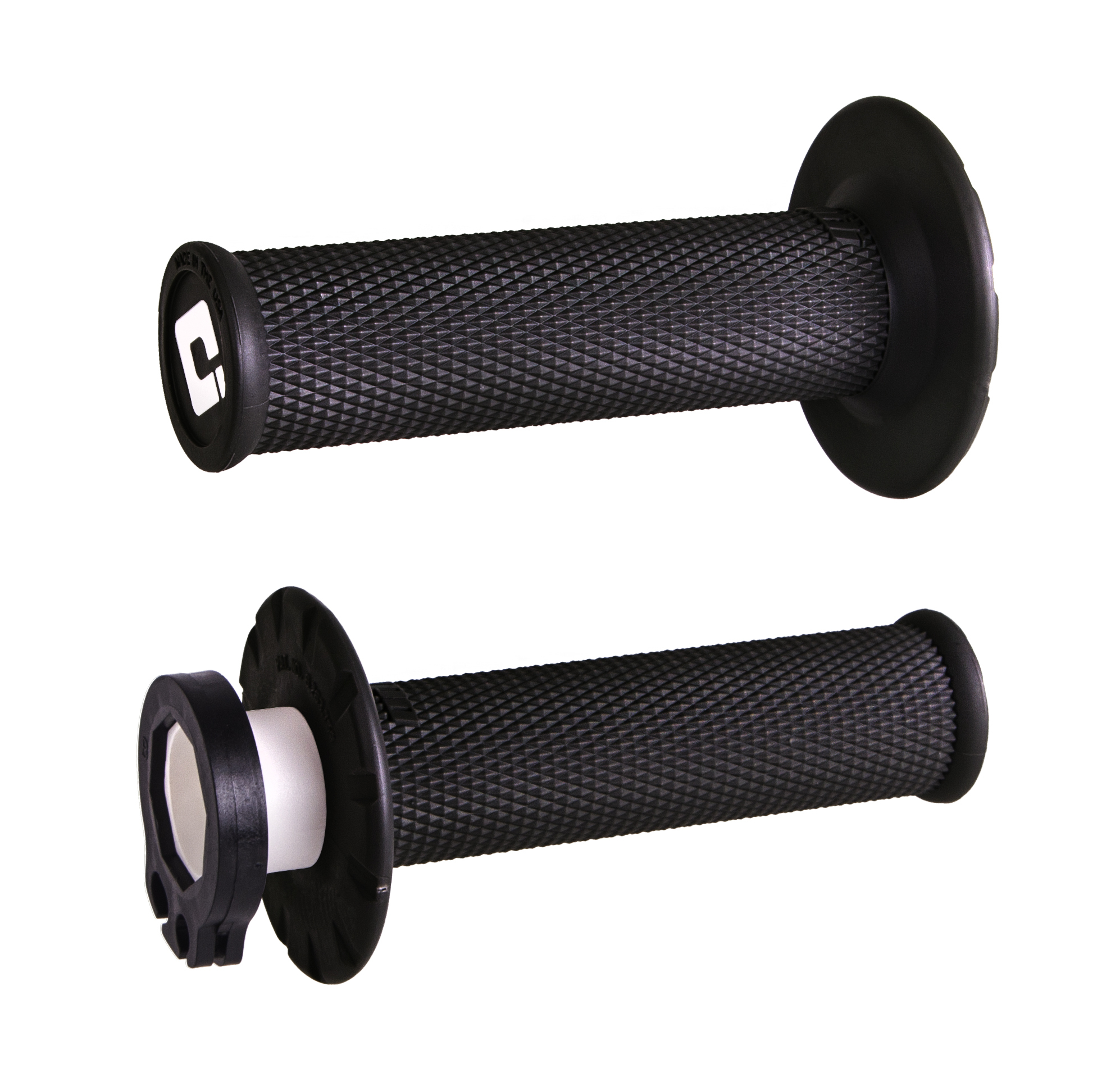 MX V2 Lock-On Grips