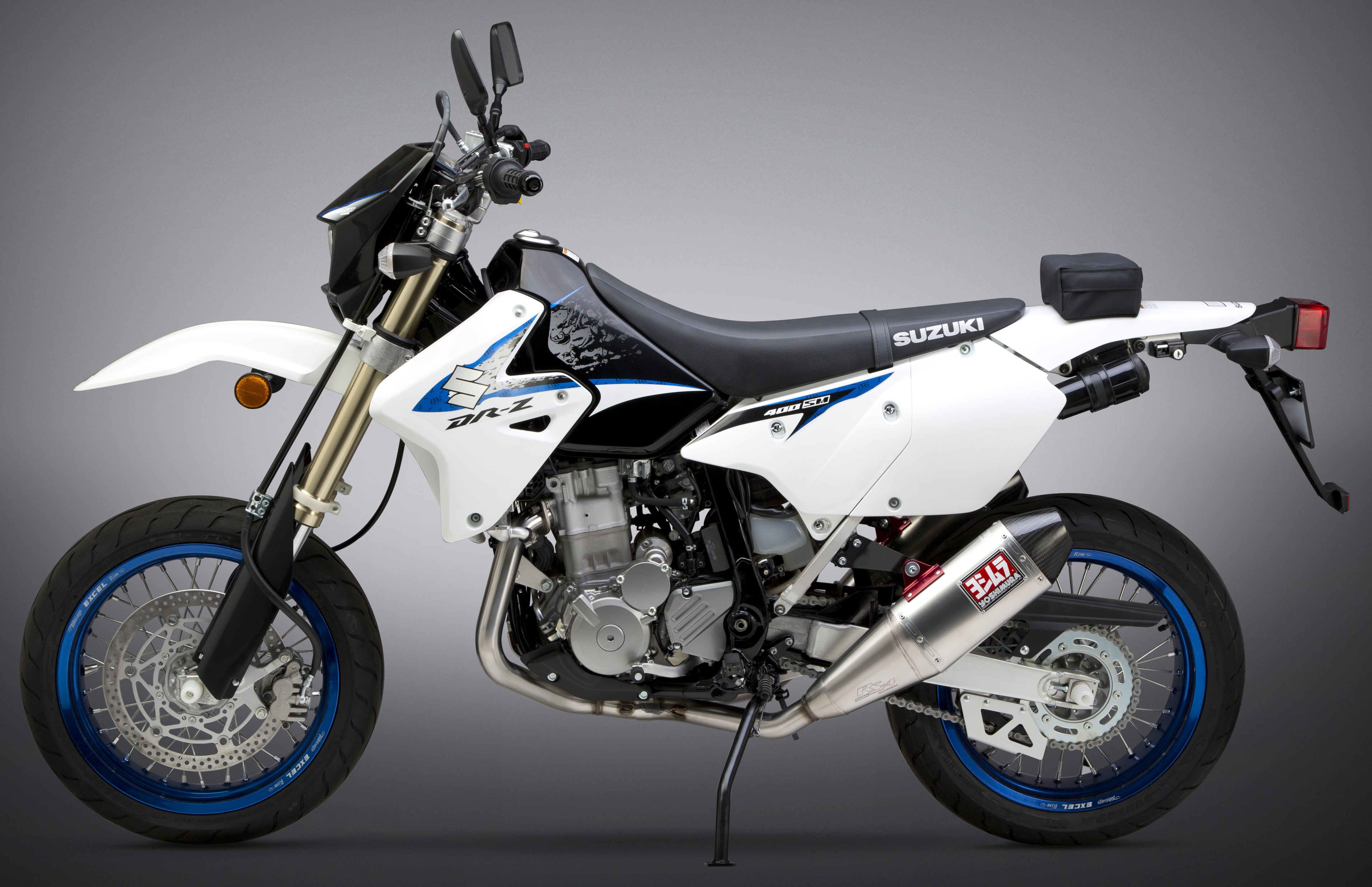 RS-4 Full System Exhaust