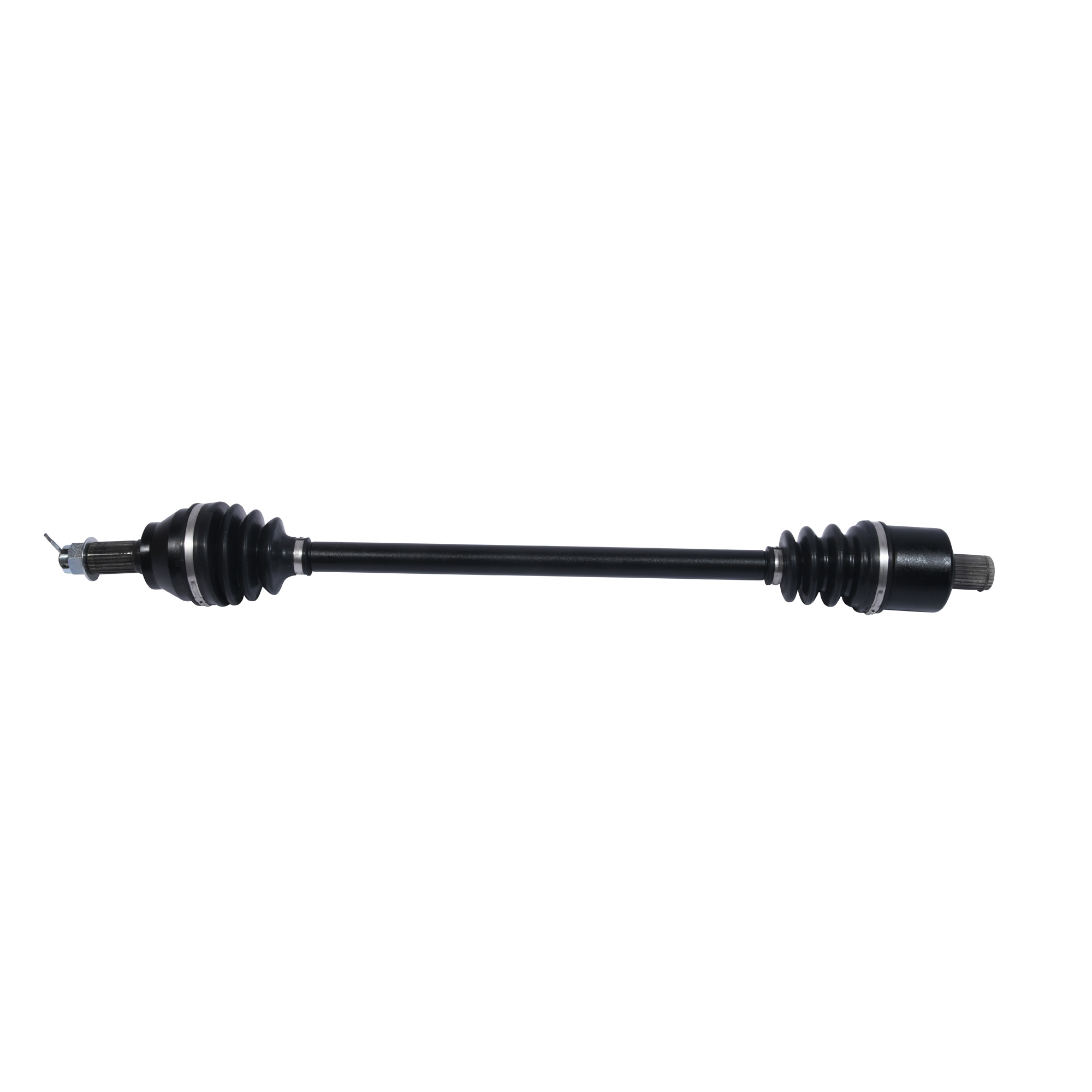 8 Ball Extreme Duty Axle