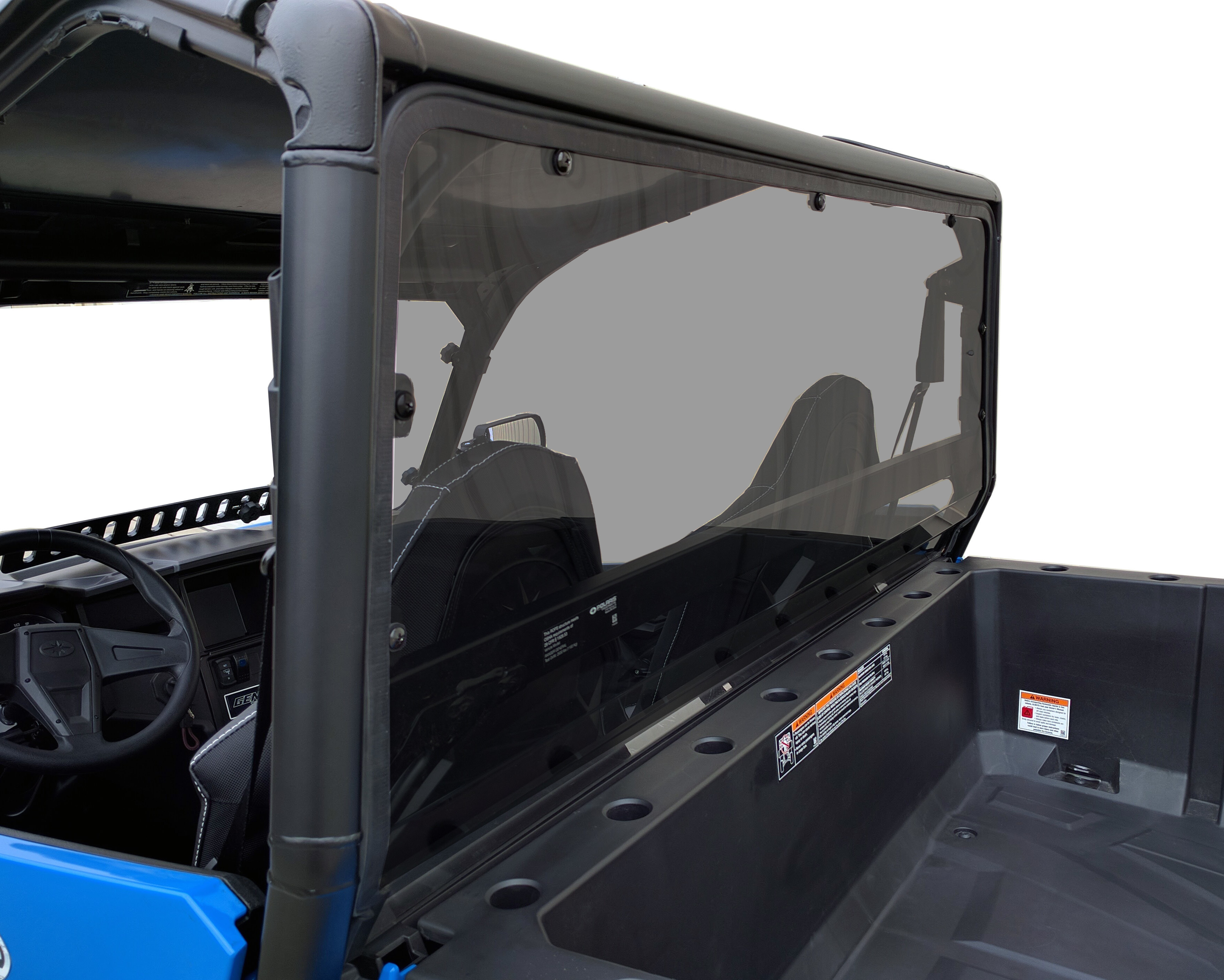 Rear Windshield
