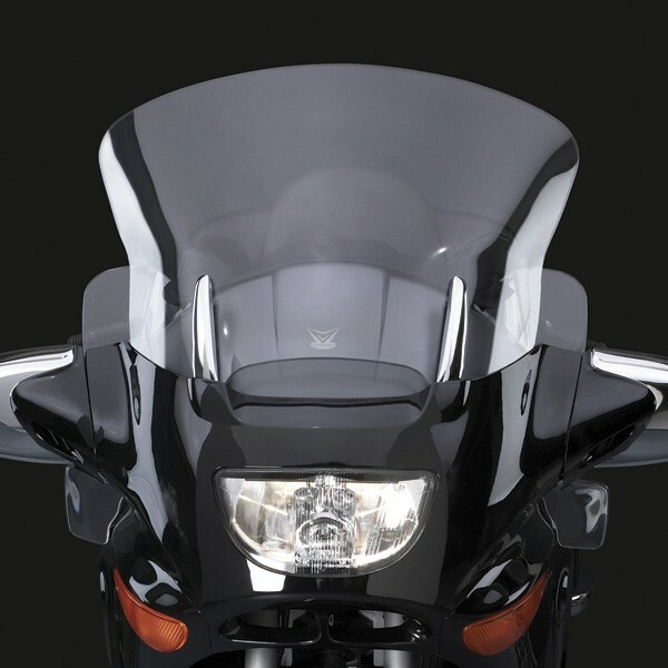 Vstream and Vstream Plus BMW Windscreens